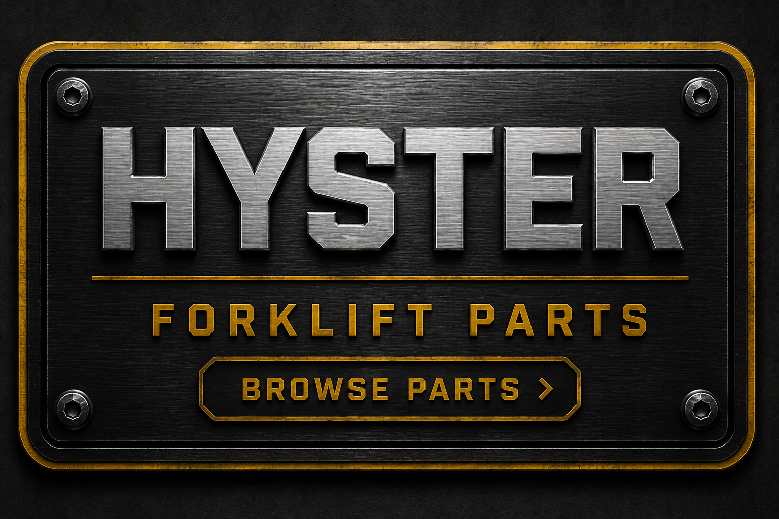 Hyster