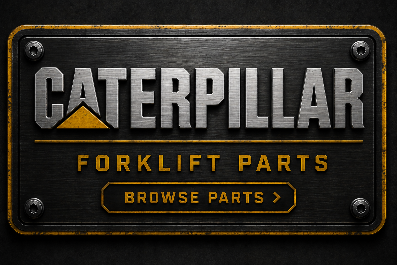 Caterpillar