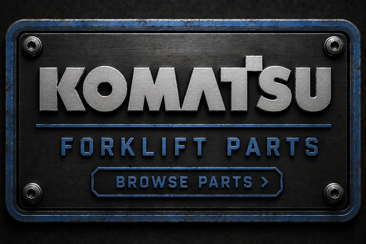 Komatsu
