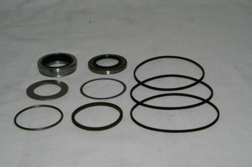 Star 120014, Seal Kit