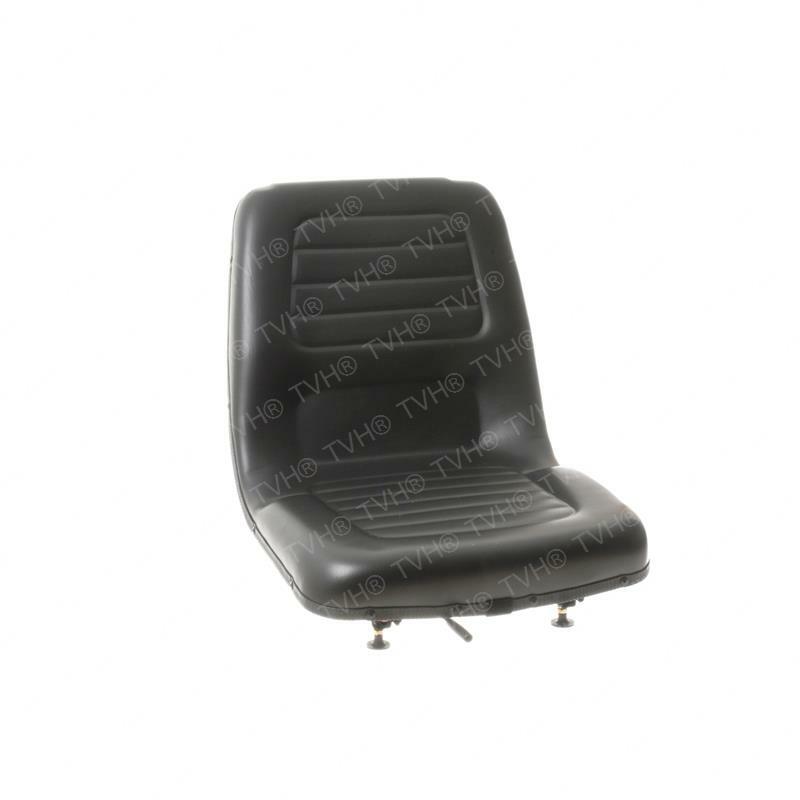 HYSTER 377967 SEAT - VINYL