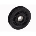 FORKLIFT TOYOTA PULLEY 68861-24930-71 SHEAVE