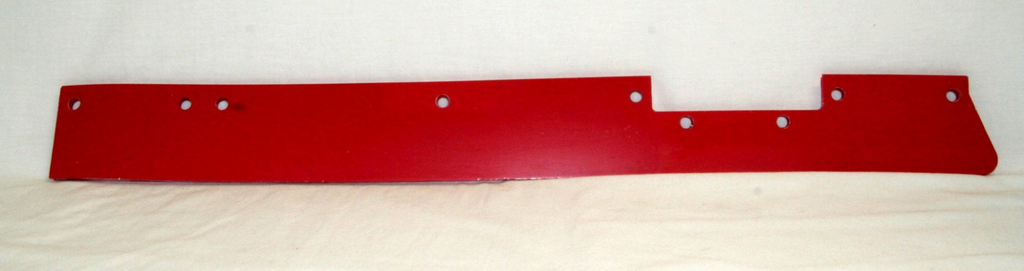 FOR Advance 56459852 SQUEEGEE - RED GUM