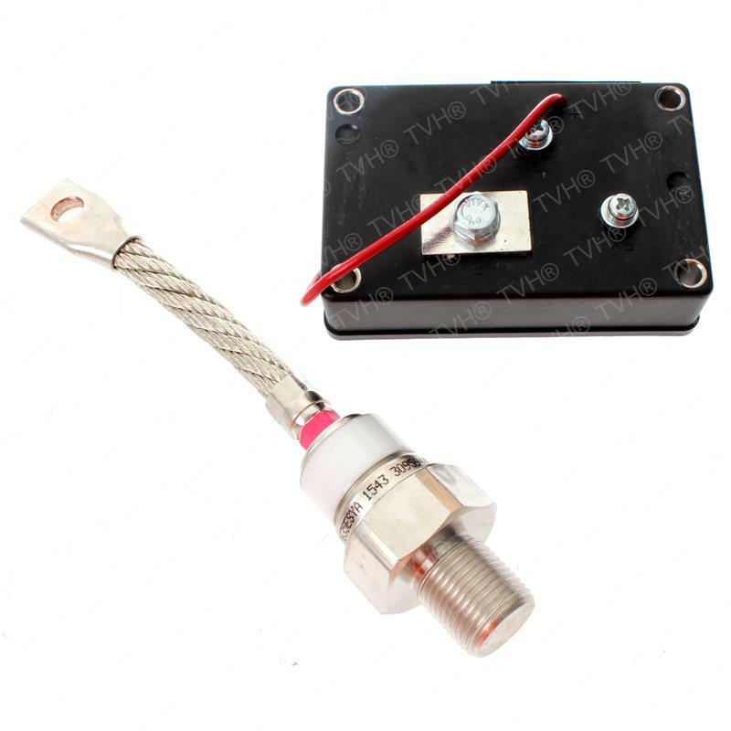 828-900-101 Transistor, for Raymond EASI