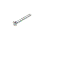FOR Crown Lift Truck 1.0 RCTF -  SCREW #6  060012-022