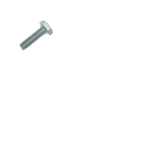 FOR GENIE GR-26J -  BOLT - HEX  T110034GT