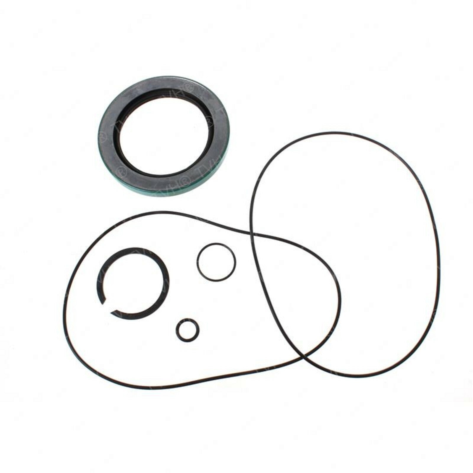 NEW Genie Torque Hub Seal Kit- ( Genie #: 21142, 21142GT)