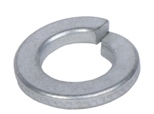 FOR SKYJACK 103999, WASHER - SPLIT LOCK SS