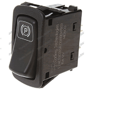 FOR Genie 123200, 123200GT - NEW FOR Genie GTH Park Brake Switch