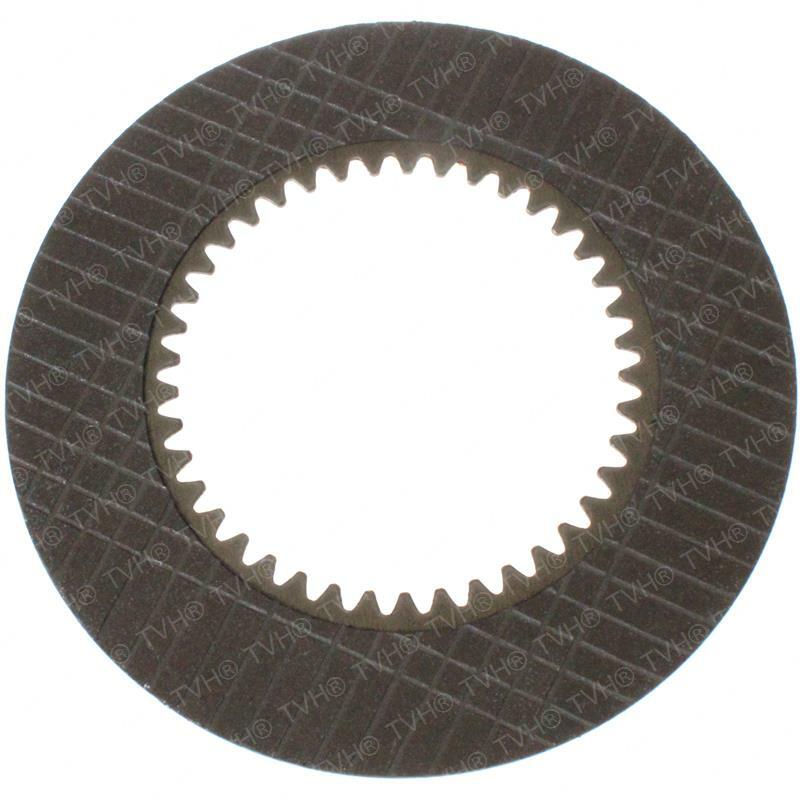 FOR Mitsubishi 9132402702, Friction Plate