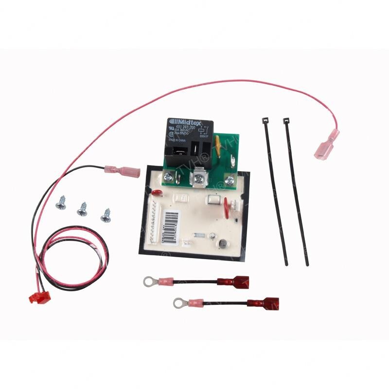 For Taylor Dunn 79-805-73, Timer Kit
