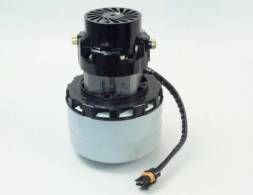 for Advance 56317025, VAC Motor, 24V DC, 3 Stage