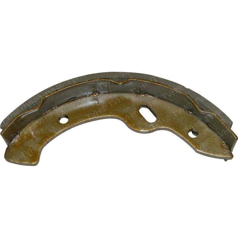 FOR EZ-GO 70795G01 SHOE - BRAKE
