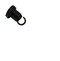 FOR Crown Lift Truck 1.0 RCTF - SPRING 078440