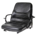 FOR HYSTER SEAT - VINYL 4636318