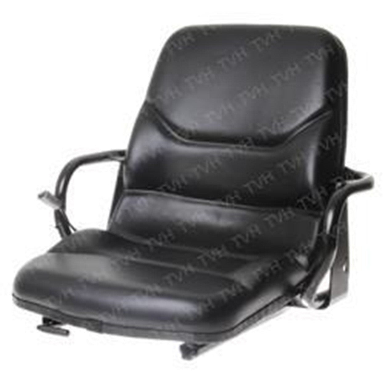 FOR HYSTER SEAT - VINYL 4636318