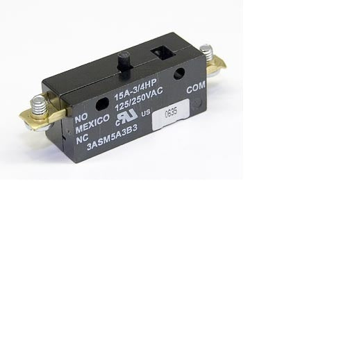 073374 BRAKE SWITCH FOR CROWN M SERIES STACKER