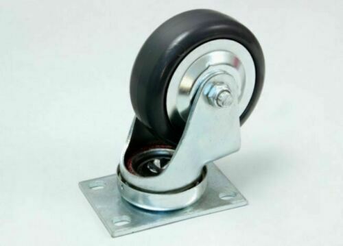 Advance 56397016, Caster Wheel