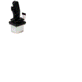 GENIE GR-20 CONTROLLER - JOYSTICK ITT STYLE (9 WIRE) 78903