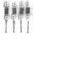 Yale 904258300, Hold Down Kit, For Brake Shoe