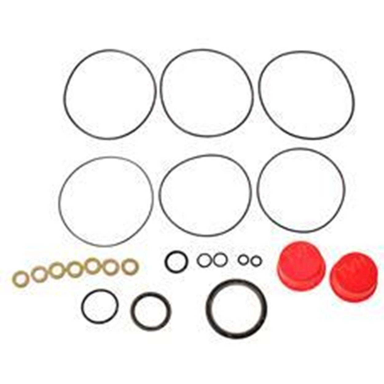 FOR GENIE SEAL KIT 992989 992989GT