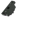 Crown Lift Truck 1.0 RCTF -  SWITCH - MICROSWITCH 078668