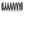 PT2748A-035 SPRING FOR JET A, L, AND J HYDRAULIC UNIT