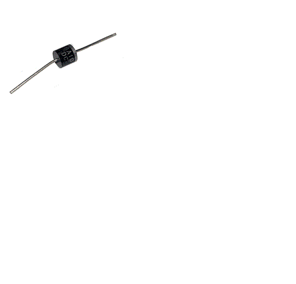 FOR UPRIGHT 029825-002 SEMI-CONDUCTOR - DIODE 6AMP