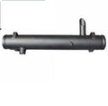 FOR Bobcat Muffler 6514737