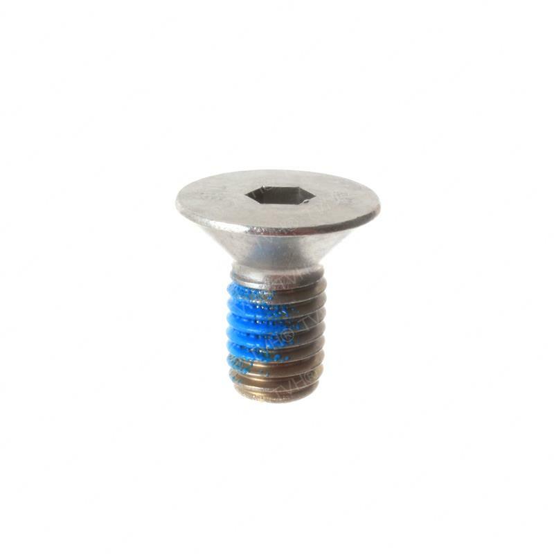 for TENNANT 390996 BOLT - SOCKET - THREADLOCKER
