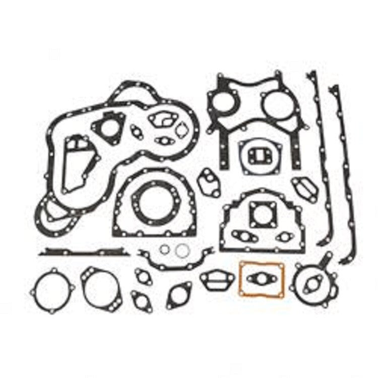 For Caterpillar 7W6278, Gasket Set