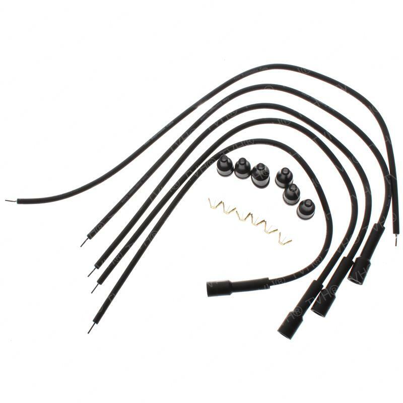 Yale 516042827, Wire Set, For Ignition