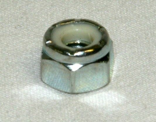 FOR Advance 81104A, Lock Nut