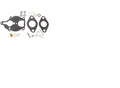 Allis Chalmers 4054051, Repair Kit, For Carburetor, Forklift