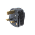 FOR GENIE GR-8 PLUG -FUSED 250V 13AMP U.K. 25388 25388GT