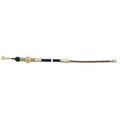 47408-33660-71 Emergency Brake Cable for Toyota Forklift 46 1/4"