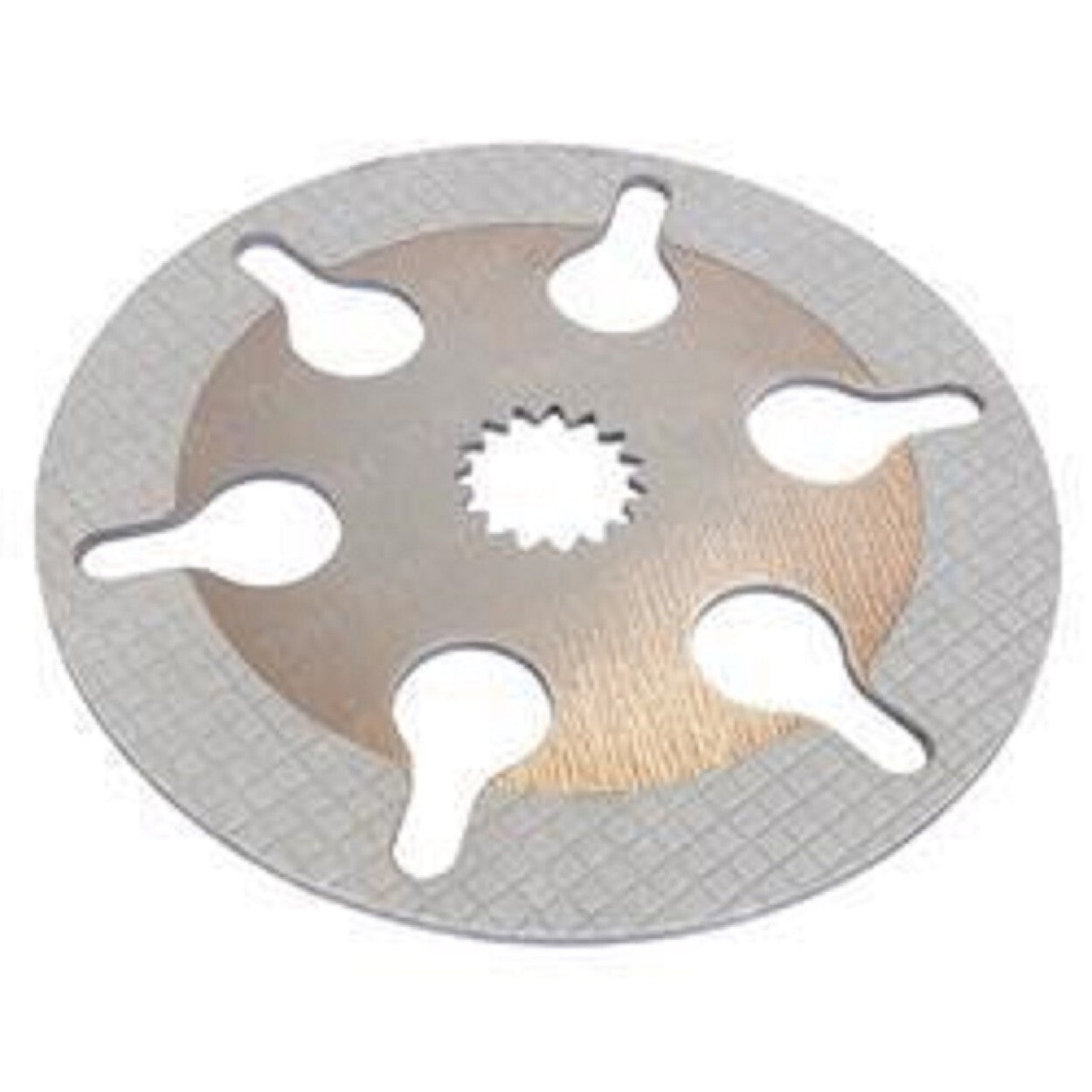 FOR CASE BRAKES O/TYPES BRAKE DISC 87708434