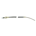2077246 Emergency Brake Cable for Hyster Forklift 86 1/4"