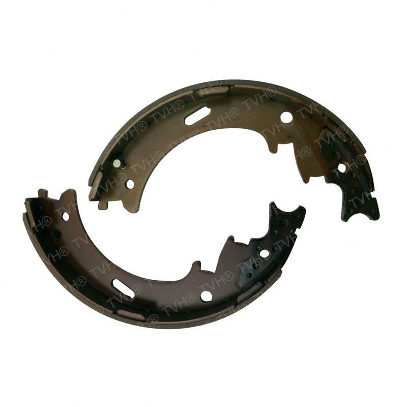 Yale 915218302, Brake Shoe Kit, For RH
