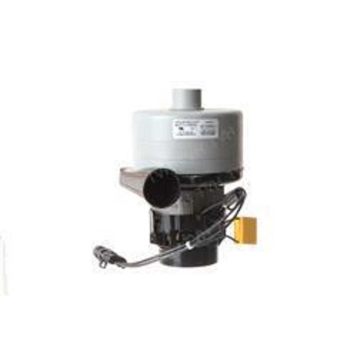 for Advance 56397228 Motor - Vacuum 36VDC