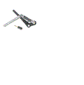 FOR BOBCAT 6724776, LEVER KIT