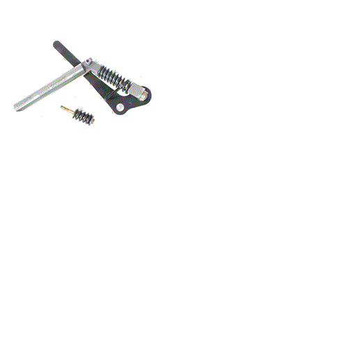 FOR BOBCAT 6724776, LEVER KIT