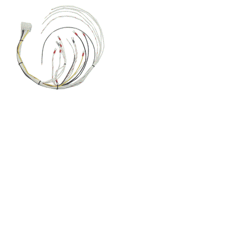 Crown Lift Truck 1.0 RCTF -   HARNESS WIRE  087358