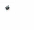 FOR Genie GR-20  SEMS SCREW - EXTERNAL TOOTH  96010