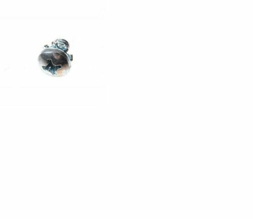 FOR Genie GR-20  SEMS SCREW - EXTERNAL TOOTH  96010