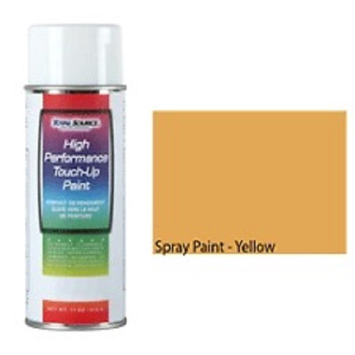 for DAEWOO FORKLIFT YELLOW SPRAY PAINT