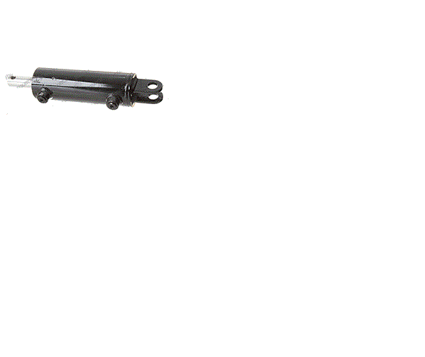 for UPRIGHT 066604-000 CYLINDER - HYDRAULIC