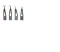 SKYJACK 123527 BRUSH KIT - 4