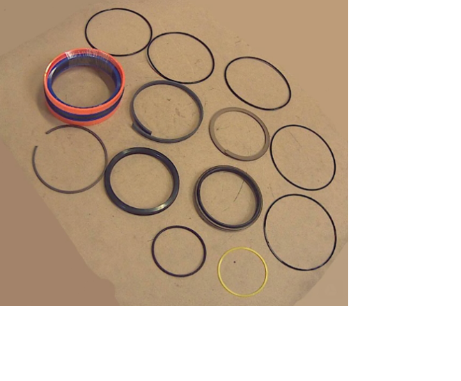 Genie 101252GT 101252 SEAL KIT - LIFT CYLINDER, S60 S65 S60X S60XC S60TRAX