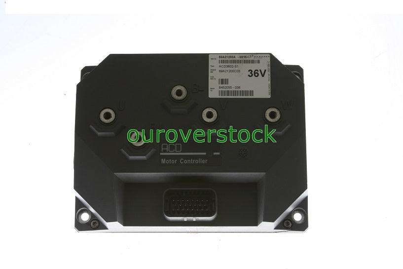 HYSTER 1567933 DANAHER 83A21200A